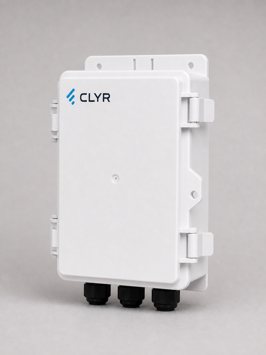 White Clyr Nano
