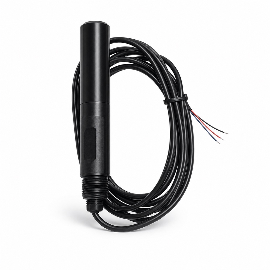 Clyr 3-in-1 water chemistry sensor