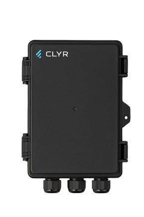 Clyr Lite refill control modules