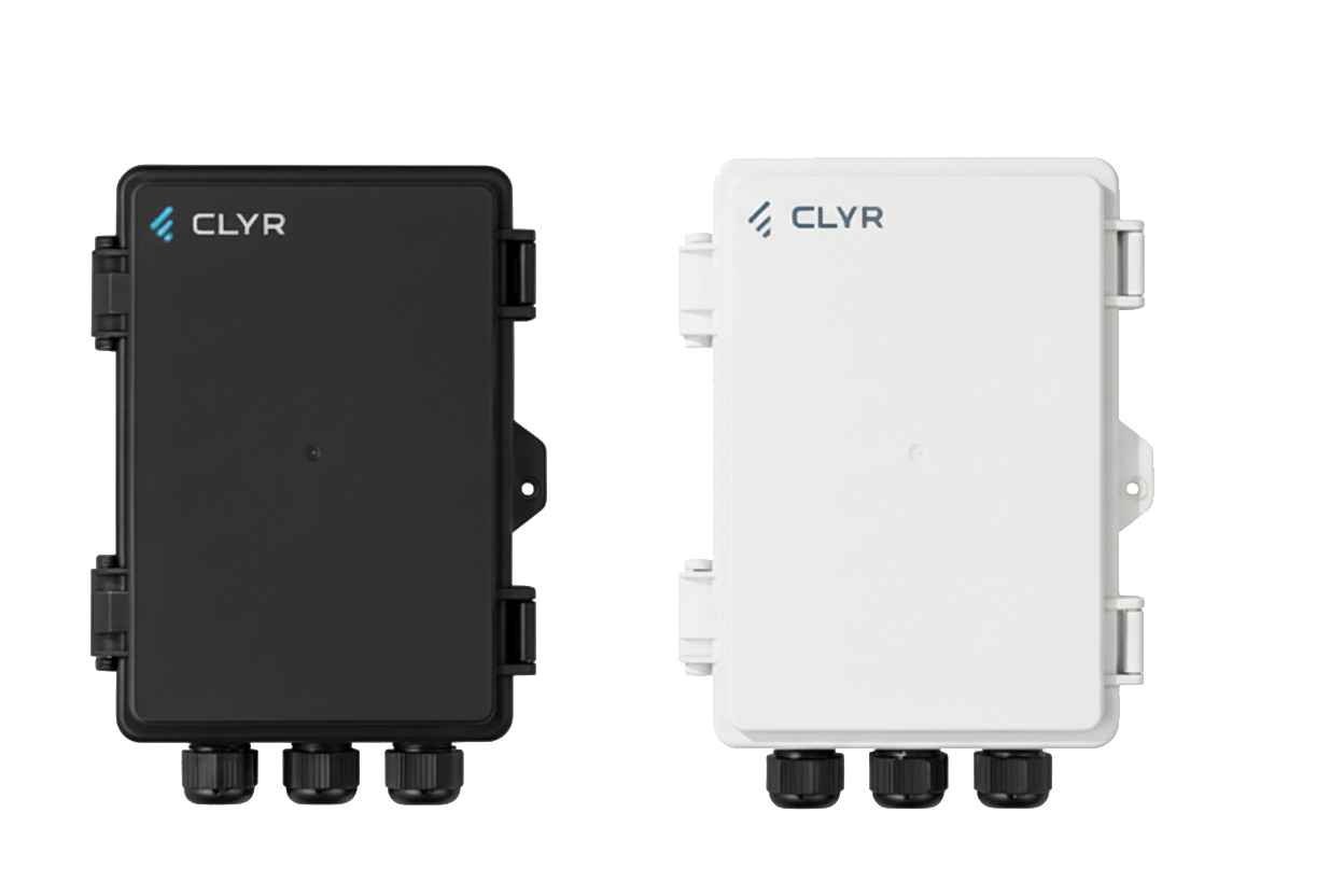 Clyr Controllers