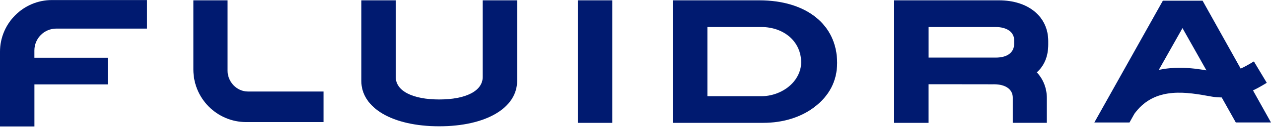 Fluidra