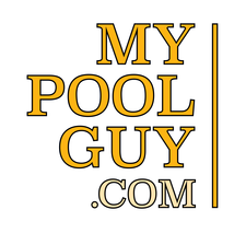 My Pool Guy logo