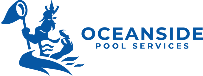 Oceanside Pool Services logo