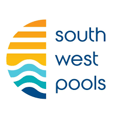 South West Pools logo